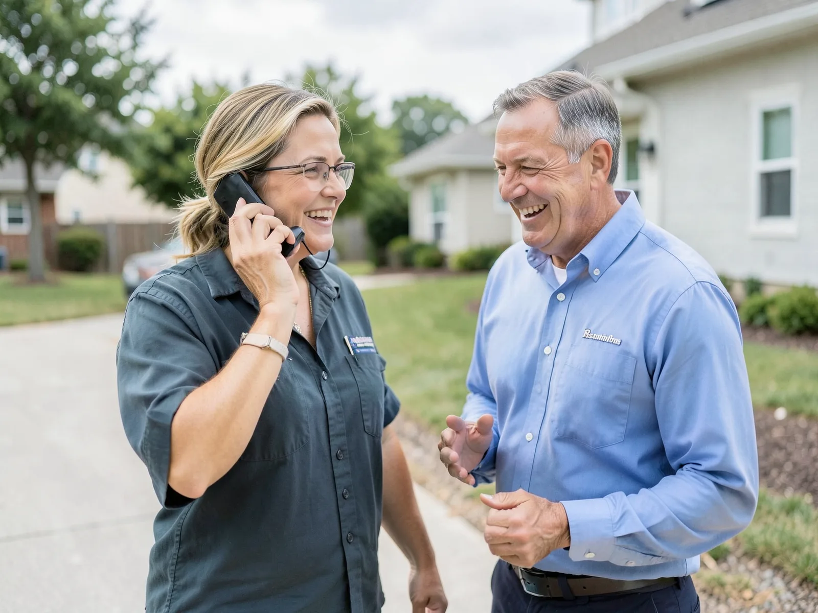 Frequently Asked Questions About Burst Pipe Cleanup in Roswell, GA